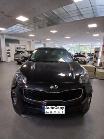 KIA Sportage 1.7 CRDI 2WD Business Class rif. 24166537 - Foto 5