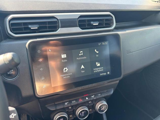 Dacia Duster II 2021 1.0 TCe GPL Prestige up 4x2 - Foto 2