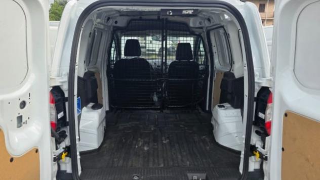 FORD Transit Courier 1.0 EcoBoost 100CV Van Trend rif. 23663967 - Foto 7