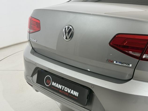 Volkswagen Passat 1.6 TDI 88kW Business BMT DSG - Foto 10