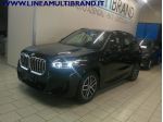 BMW X1 sDrive 18i Msport Aut. Navi Led Pelle Promo rif. 23900512