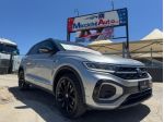 VOLKSWAGEN T-ROC 2.0 TDI 150 CV R-LINE DSG FULL IVA
