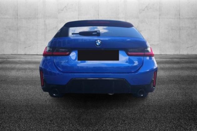BMW 320 d 48V xDrive Touring Msport Pro rif. 24062053 - Foto 5