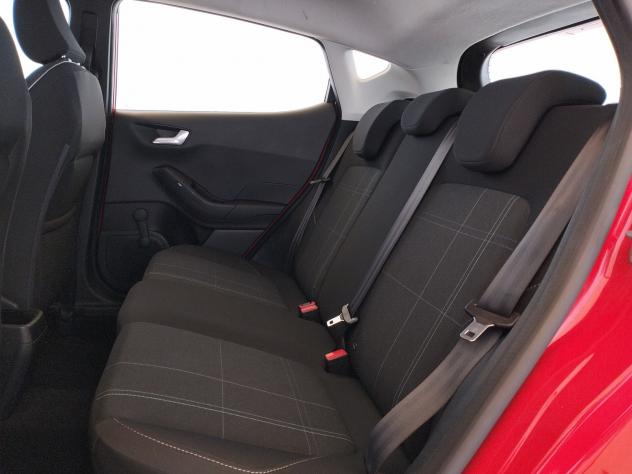 Ford Fiesta 1.5 TDCi 5p Titanium - NEOPATENTATI - Foto 9