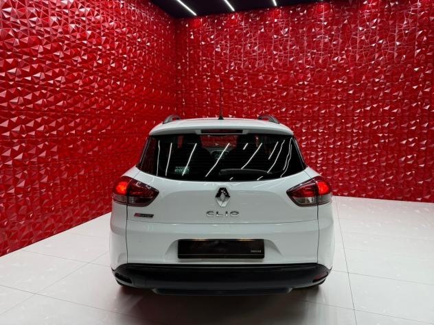 Renault Clio Sporter 1.2 75CV Live OK NEOPATENTATI - Foto 5