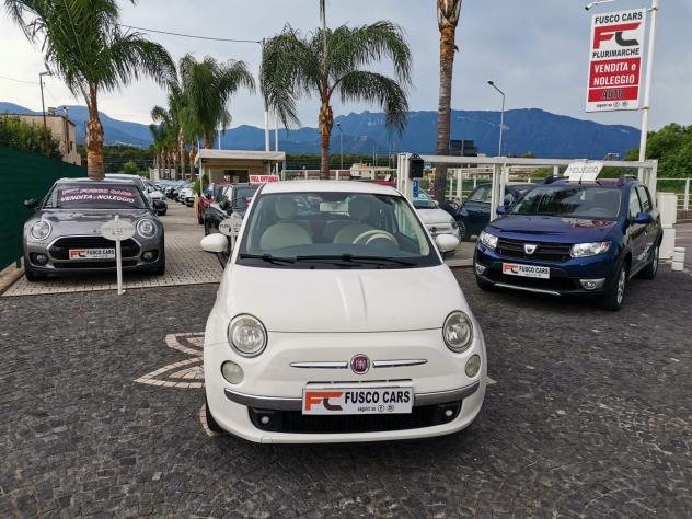 Fiat 500 1.2 Pop - Foto 2