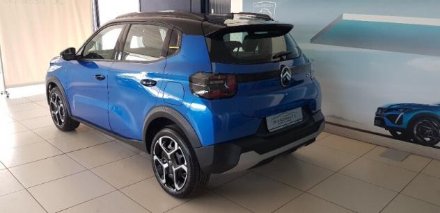 CITROEN C3 4ª serie C3 PureTech 100 S&S You Pack Plus - Foto 4