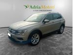 Volkswagen Tiguan Tiguan 2.0 tdi Business 150cv dsg