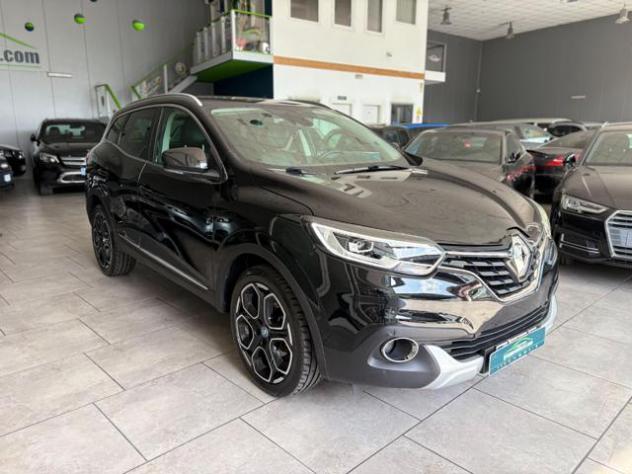 RENAULT Kadjar 1.5 dCi 8V 110CV Energy Sport Edition2 * UNIPRO. * - Foto 4