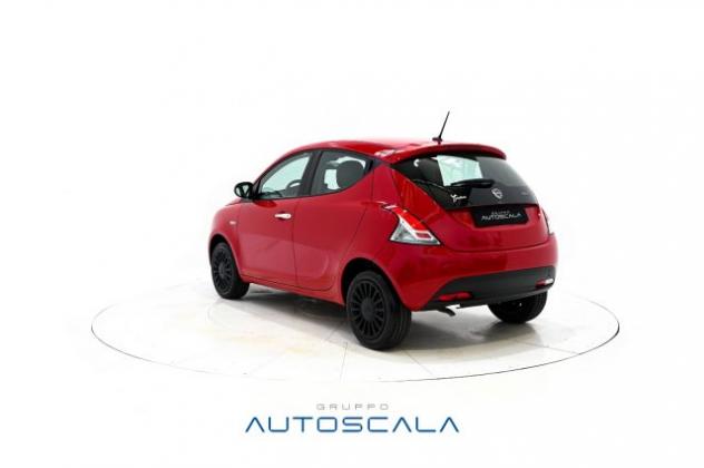 LANCIA Ypsilon 1.0 FireFly 5 porte S&S Hybrid Silver rif. 24052039 - Foto 3