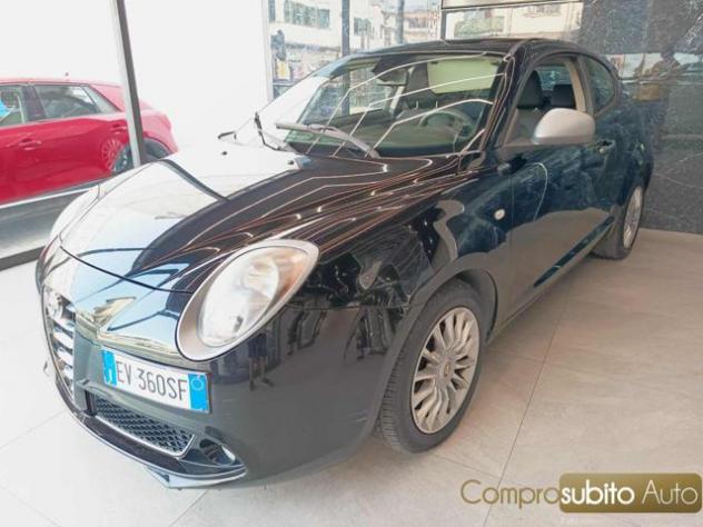 ALFA ROMEO MiTo 1.3 JTDm 85 CV S&S Progression rif. 24053710 - Foto 3