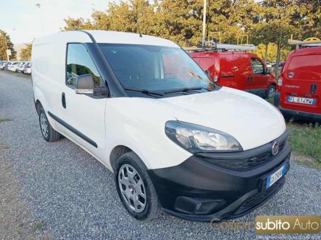 FIAT Doblo Doblò 1.4 T-Jet + IVA 22% rif. 24203783 - Foto 3
