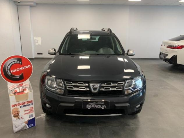 DACIA Duster 1.5 dCi 4x2 Prestige rif. 23909979 - Foto 2