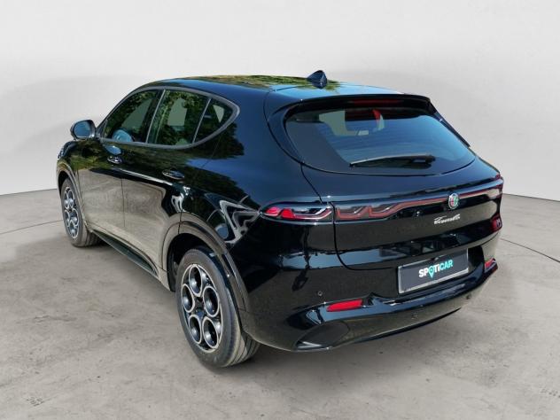 Alfa Romeo Tonale 1.5 160cv Hybrid TCT7 Sprint - Foto 2