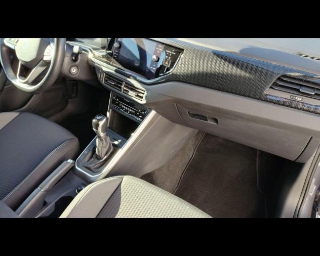 Volkswagen Polo Polo 6ª serie - Polo 1.0 TSI Style - Foto 4
