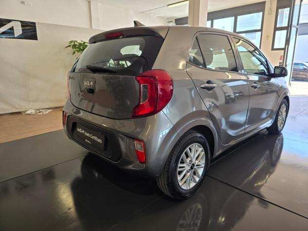 Kia Picanto Picanto 1.0 dpi Urban Special Edition Gpl (129) - Foto 5