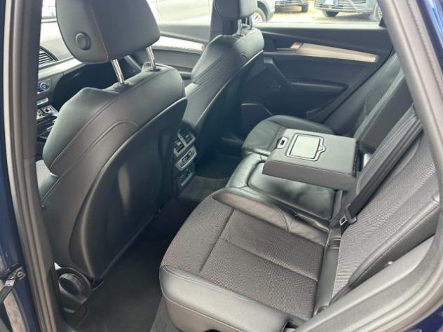AUDI Q5 SPB 40 TDI quattro S tronic S line rif. 23930647 - Foto 6