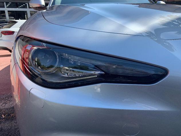 Alfa Romeo Giulia 2.2 Turbodiesel 150 CV VETTURA AZIENDALE - Foto 7