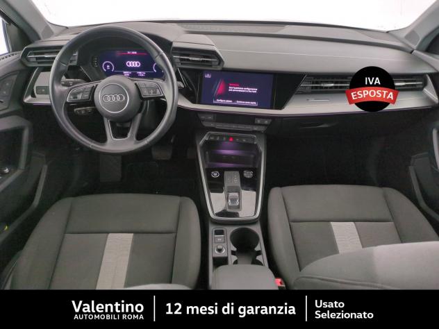 Audi A3 Sportback 35 TFSI S tronic S line Edition - Foto 7