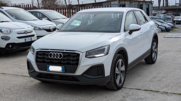 AUDI Q2 30 TDI ADMIRED S-TRONIC 2.0cc 116cv rif. 23399081 - Foto 2