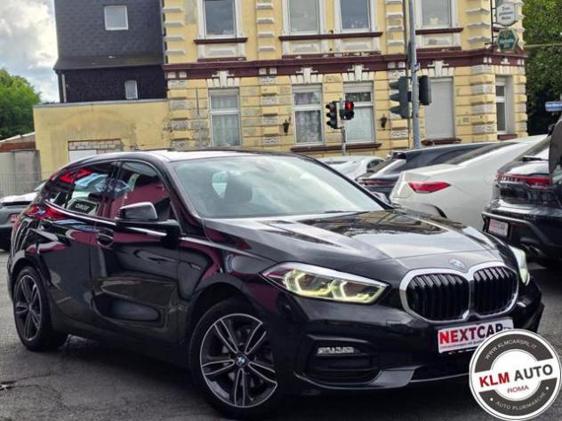 BMW 118 i 5p. Sport F40 No vincolo finanziamento rif. 23882562 - Foto 8