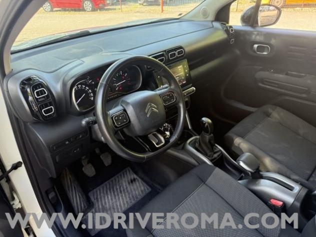 CITROEN C3 Aircross C3 Aircross 1.2 82cv rif. 23983739 - Foto 10