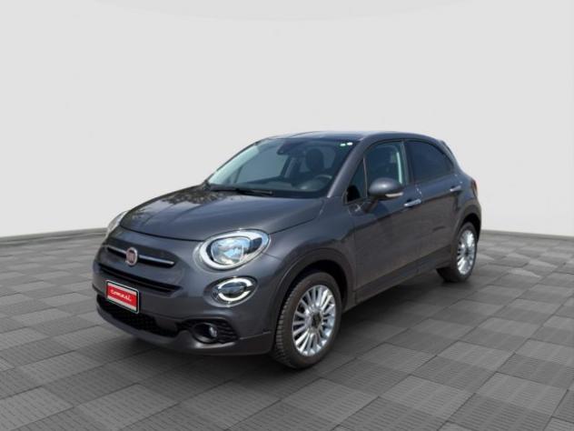 FIAT 500X 500X 1.3 MultiJet 95 CV Connect rif. 23995197