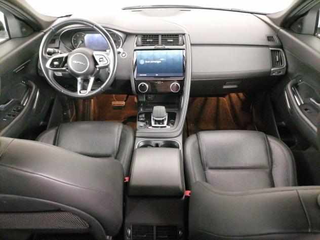 Jaguar E-Pace 2.0d i4 mhev awd 163cv auto - Foto 5