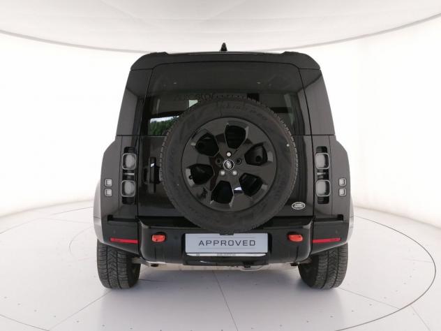 Land Rover Defender 110 2.0 si4 phev X awd 404cv auto - Foto 7