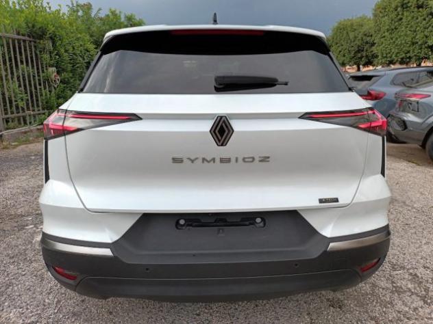 RENAULT Symbioz 1600 FULLHYBRID E-TECH TECHNO 145CV NAV CAM"18 ITA rif. 24086374 - Foto 5
