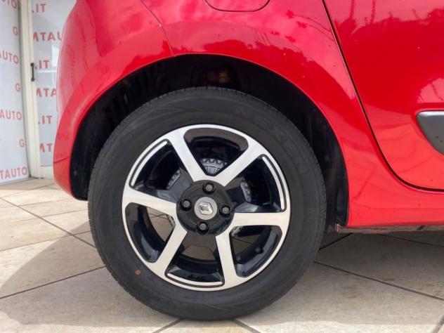 RENAULT Twingo 1.0 69CV LIMITED LED NEOPATENTATI COME NUOVA rif. 23329939 - Foto 9