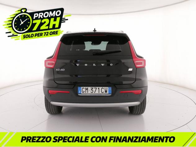 Volvo XC40 1.5 t4 recharge phev Core auto - Foto 4