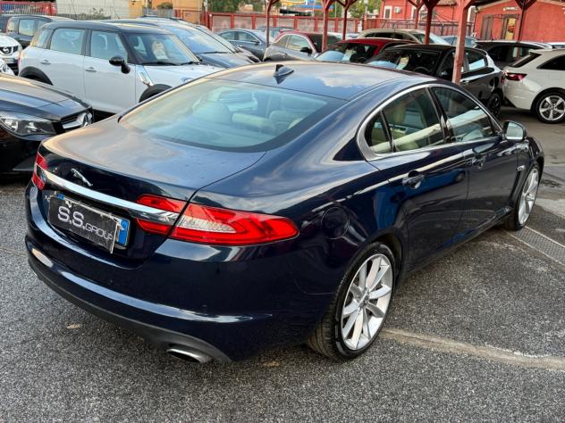 XF 3.0 D V6 Premium Luxury-unipro-rate-garanzia- - Foto 8