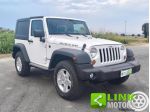 JEEP Wrangler 3 porte 3.8 v6 JK Rubicon  rif. 24029009