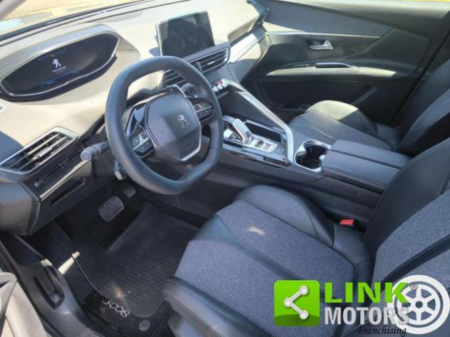 PEUGEOT 3008 BlueHDi 130 S&S Allure rif. 24105413 - Foto 10