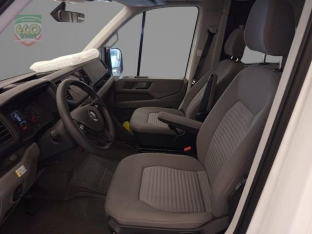 VOLKSWAGEN Grand California 600 2.0 BiTDI 177CV aut. PM rif. 24195250 - Foto 6