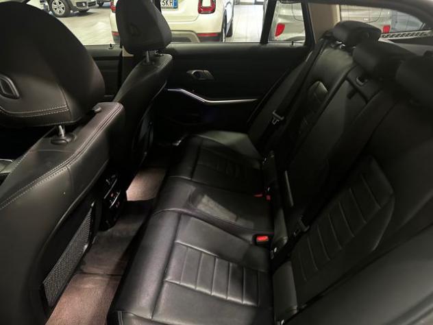 BMW 318 d 48V Touring Luxury rif. 24053511 - Foto 6