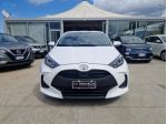 Toyota Yaris Hybrid 115 Active