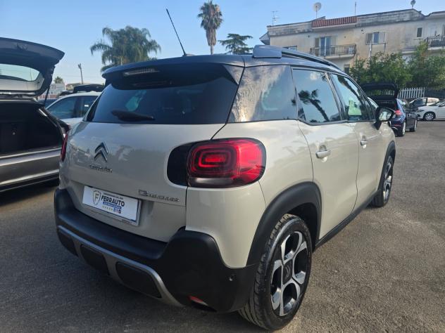 CITROEN C3 AIRCROSS TETTO APRIBILE 110 SHINE FULL - Foto 10