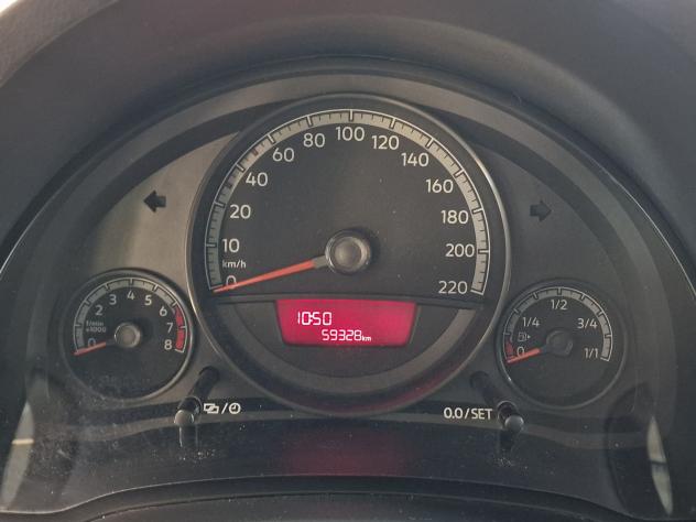 Volkswagen up! up! 5p 1.0 60cv - Foto 9