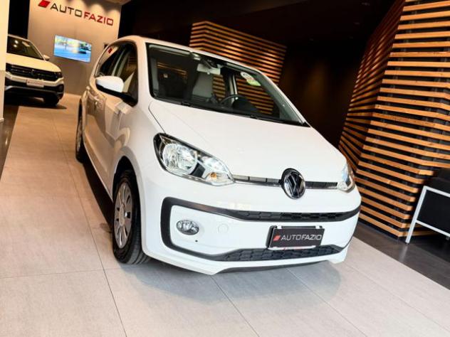 VOLKSWAGEN up! 1.0 5p. move up! BlueMotion Technology rif. 24084113 - Foto 6