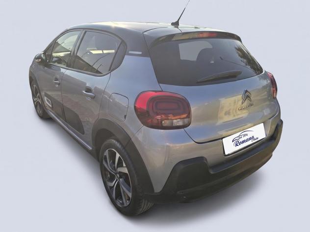CITROEN - C3 - PureTech 83 Shine#G.P.L! - Foto 4