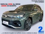 NEW Volkswagen Tiguan 2.0 TDI 193 CV DSG 4MOTION R-Line Plus#TETTO APRIBILE!