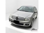 MERCEDES-BENZ C 220 CDI - CAMBIO DA RIVEDERE rif. 24079924