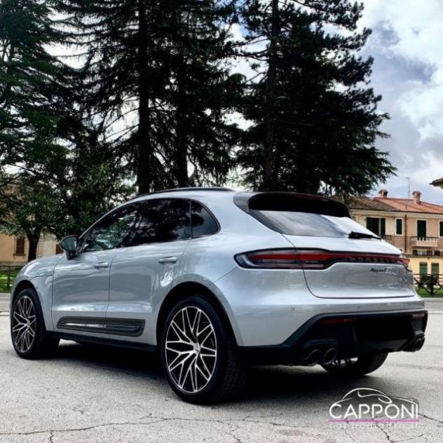PORSCHE Macan 2.0 T rif. 24013893 - Foto 7