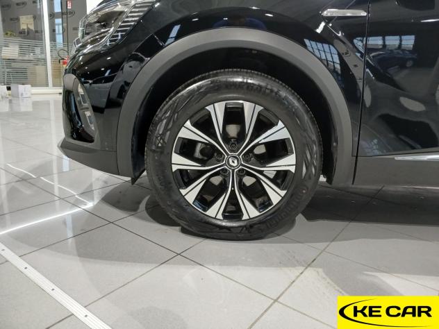 Renault Captur Captur 1.0 tce Techno Gpl 100cv - Foto 8