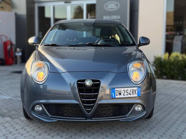 Alfa Romeo MiTo MiTo 1.6 jtdm 120cv CINGHIA DISTRIBUZIONE - GOMMATA - TAGLIANDATA - Foto 2