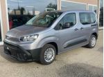 TOYOTA Proace City Verso 1.2 110 CV S&S Short Lounge rif. 20790496
