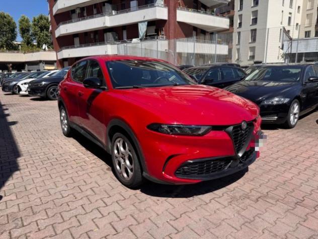 ALFA ROMEO Tonale 1.6 diesel 130 CV TCT6 Sprint rif. 23904584 - Foto 3