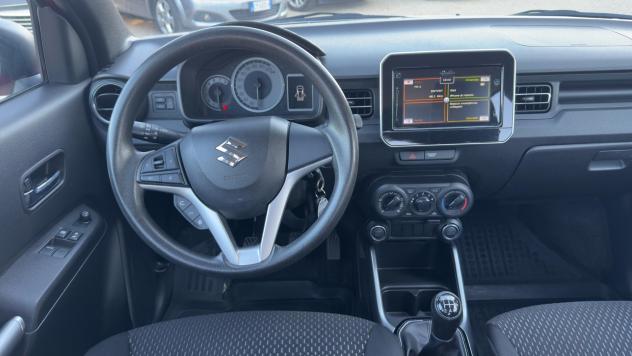 Suzuki Ignis 1.2 Hybrid Top - Foto 3